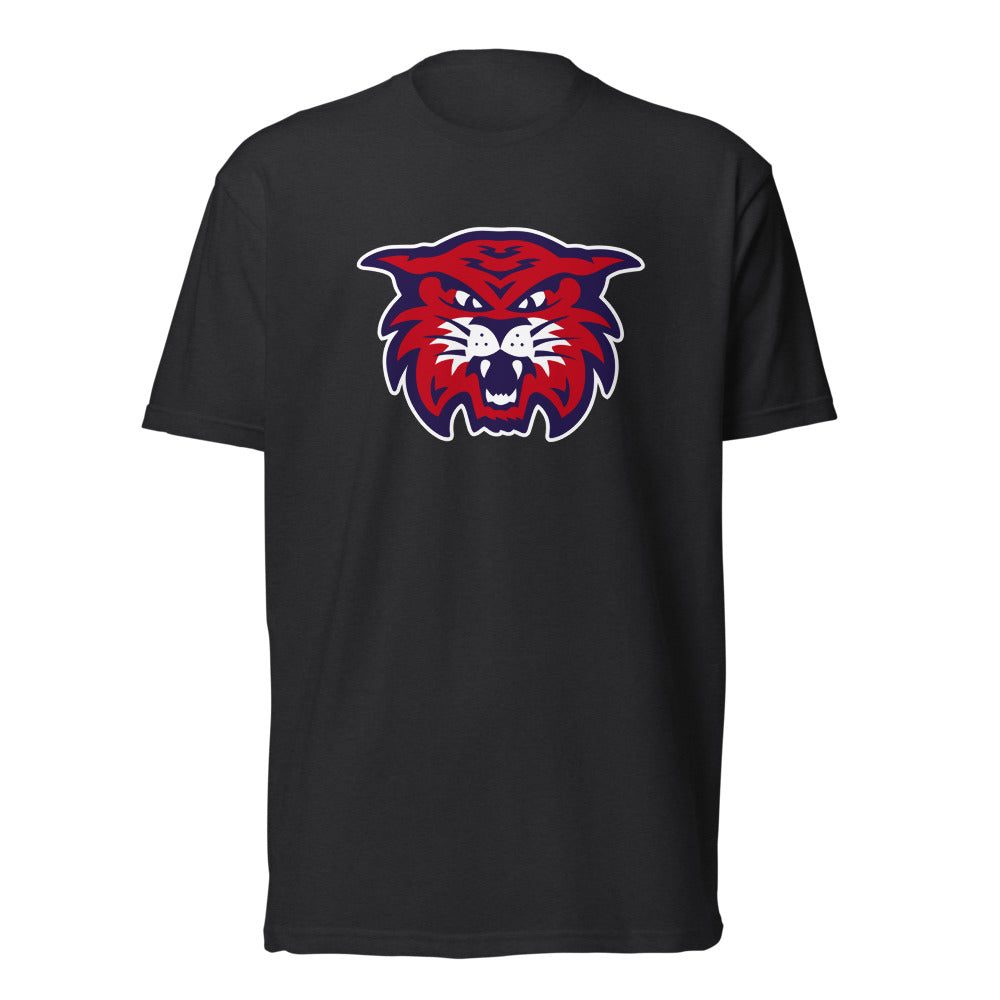 Berry High School Design 2 — Black