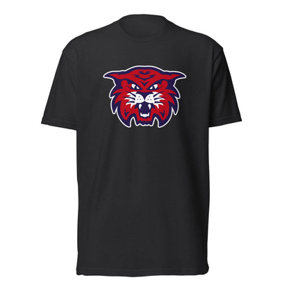 Berry High School Design 2 — Black