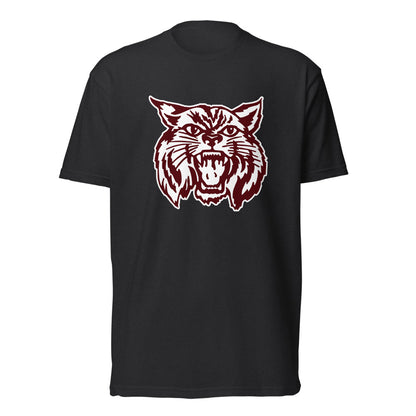 Guntersville High School Design 2 — Black