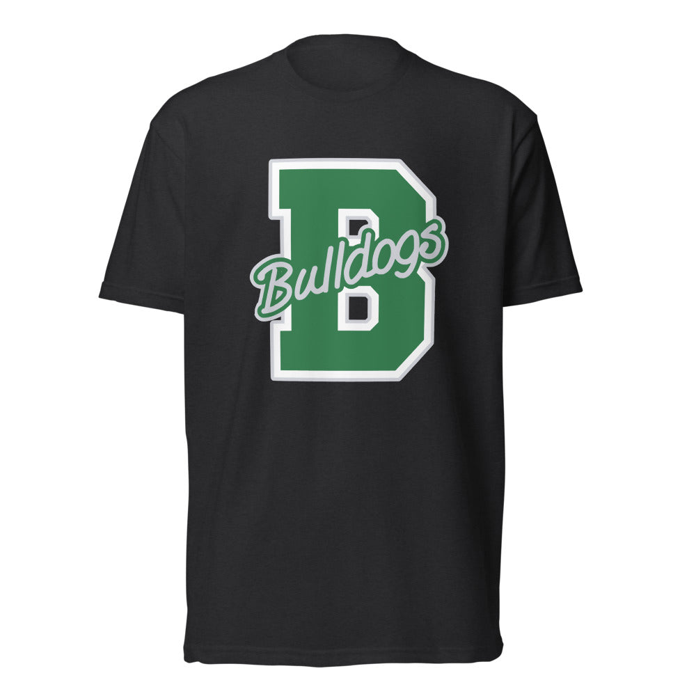 Brantley High School Design 2 — Black