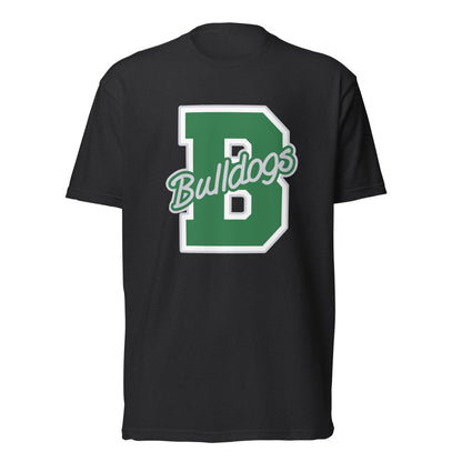 Brantley High School Design 2 — Black