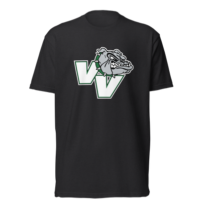 Virgin Valley High School Design 2 — Black