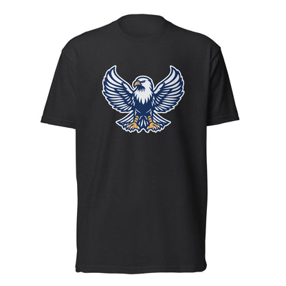 Appalachian High School Design 2 — Black