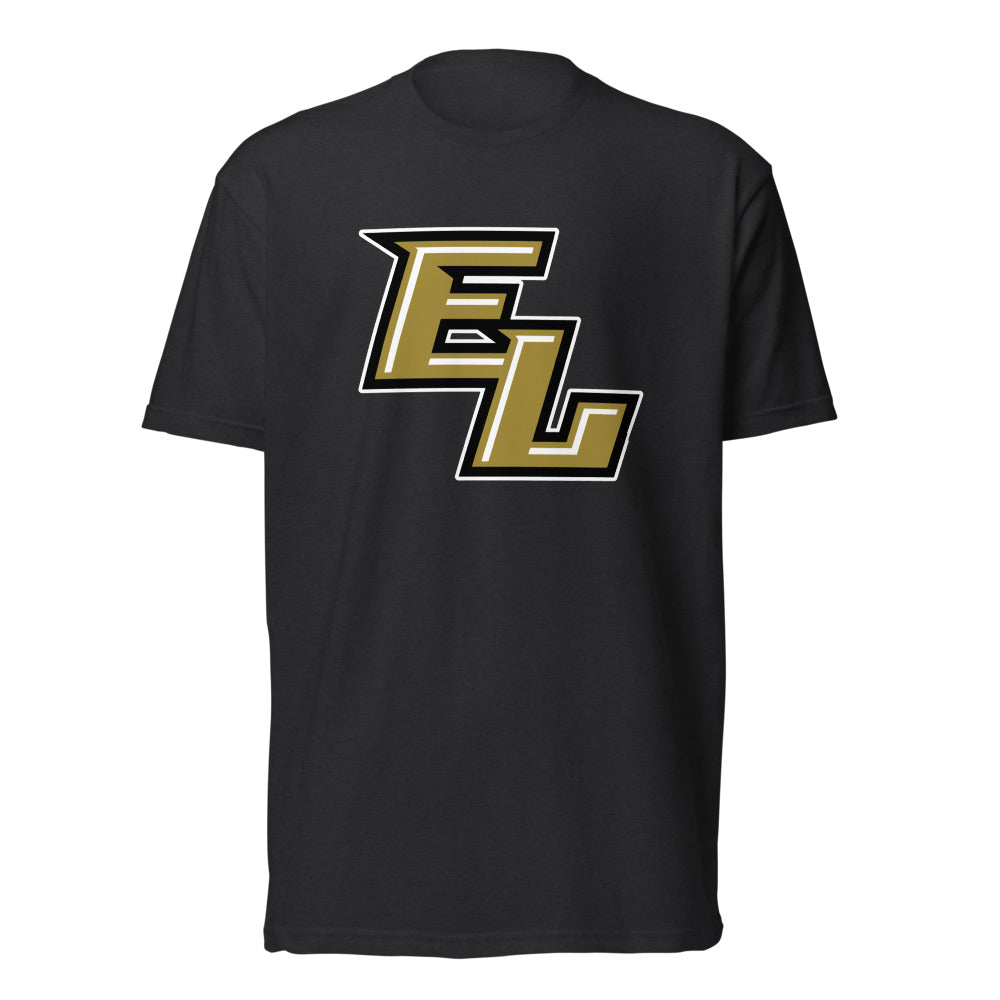 East Lawrence High School Design 2 — Black