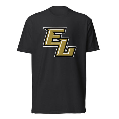 East Lawrence High School Design 2 — Black