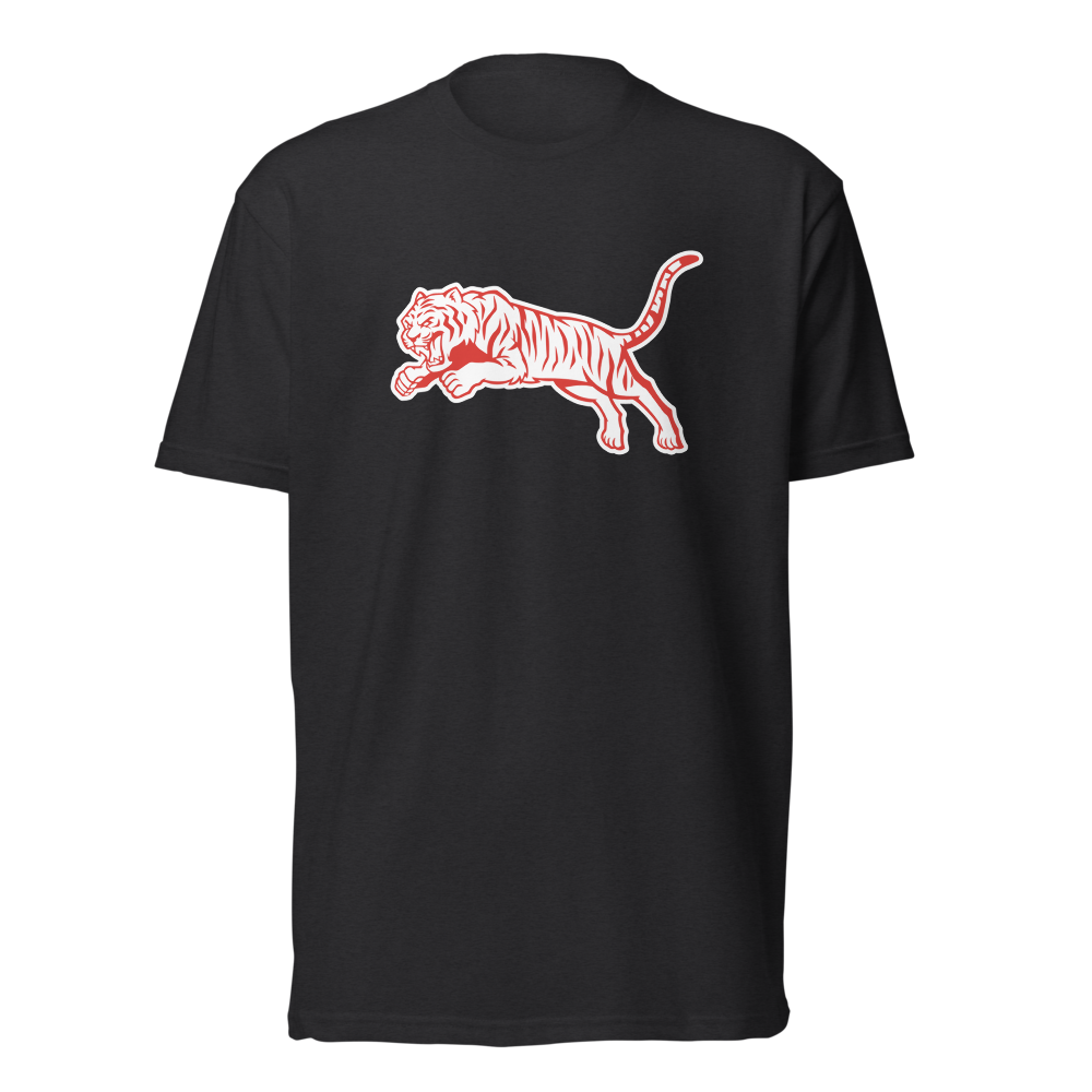 Milford High School Design 2 — Black