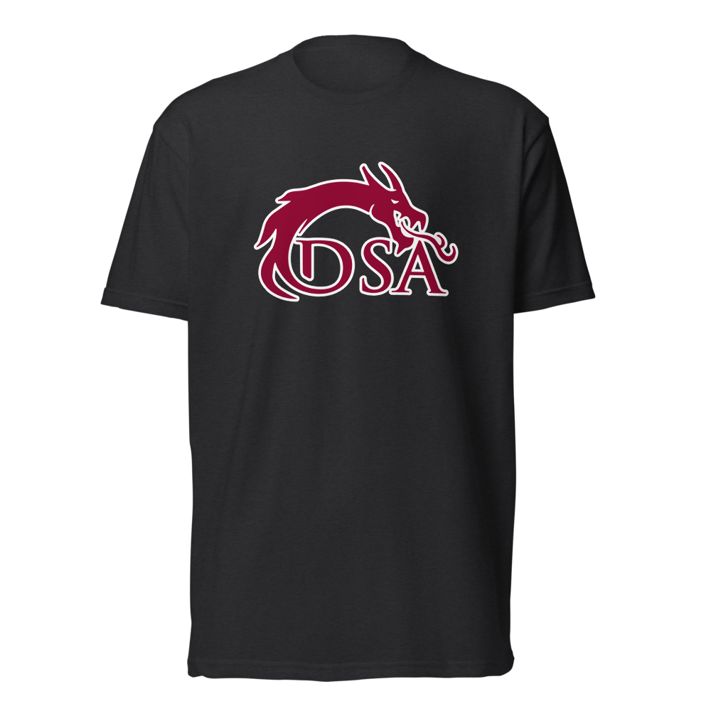 Del Sol Academy of the Performing Arts Design 2 — Black