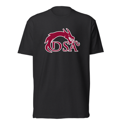 Del Sol Academy of the Performing Arts Design 2 — Black
