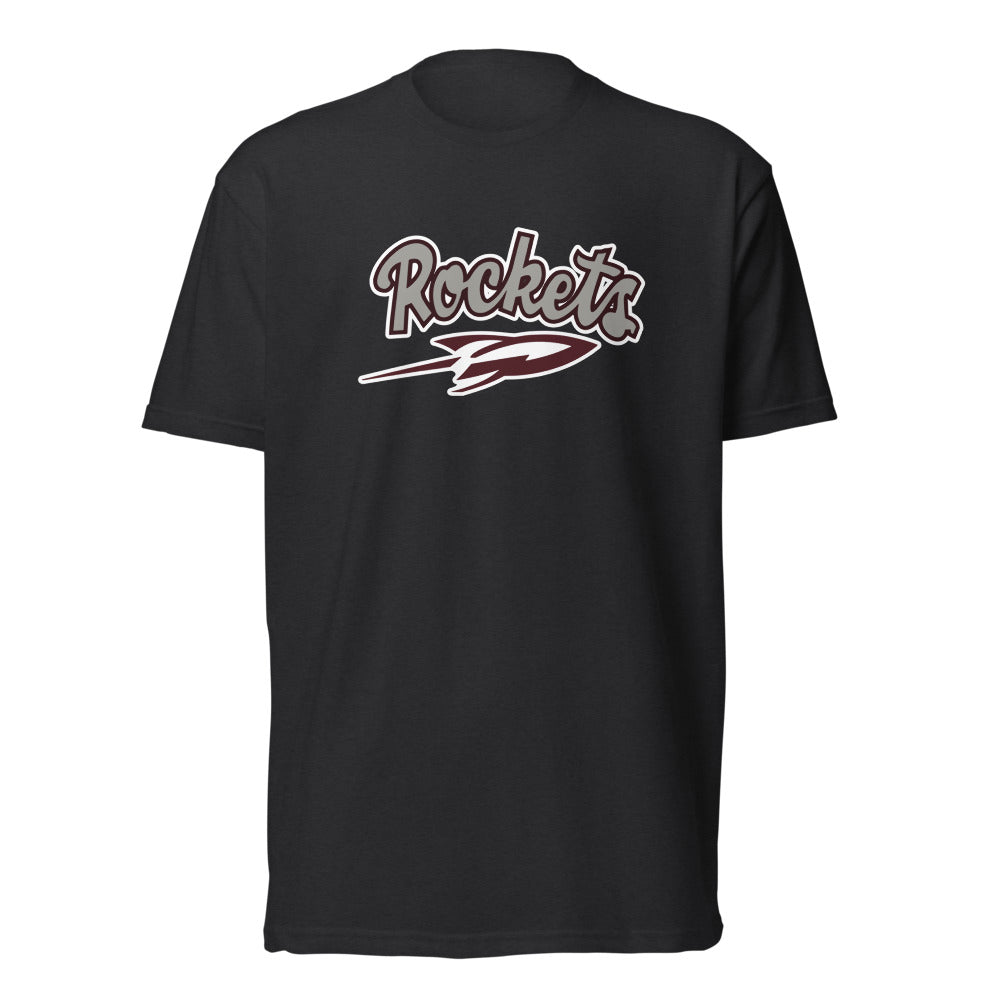 Gardendale High School Design 2 — Black