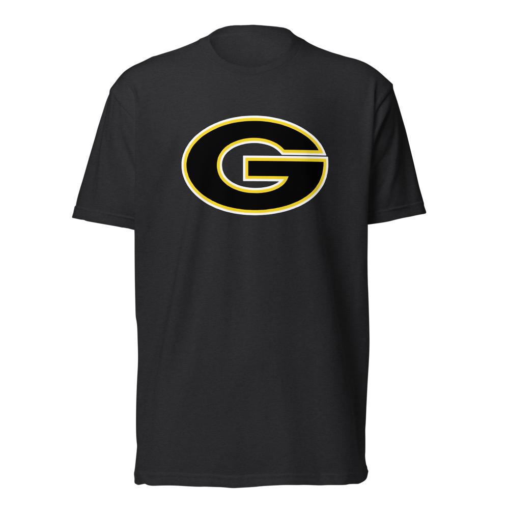 Galena High School Design 2 — Black
