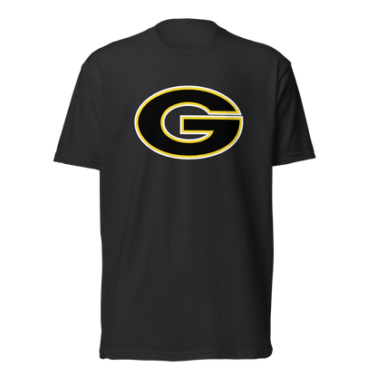 Galena High School Design 2 — Black