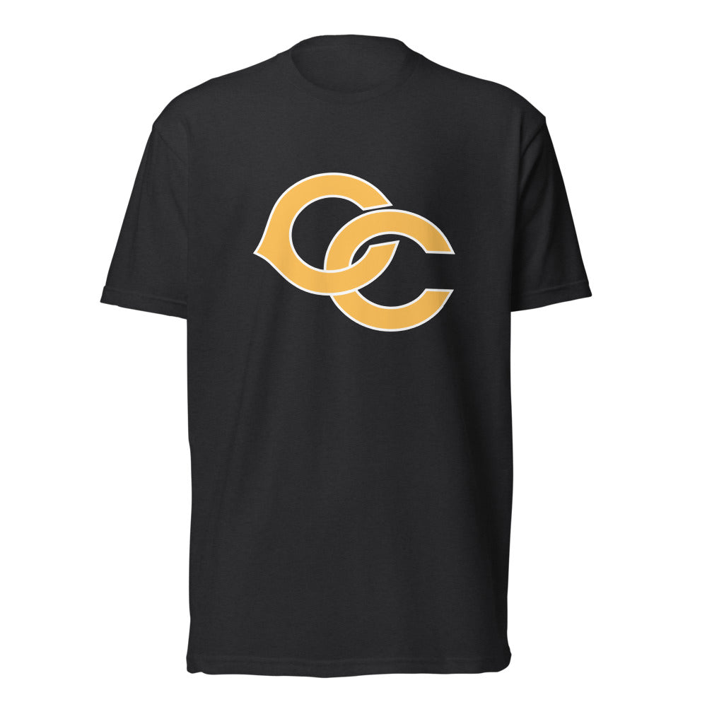 Cherokee County HIgh School Design 2 — Black