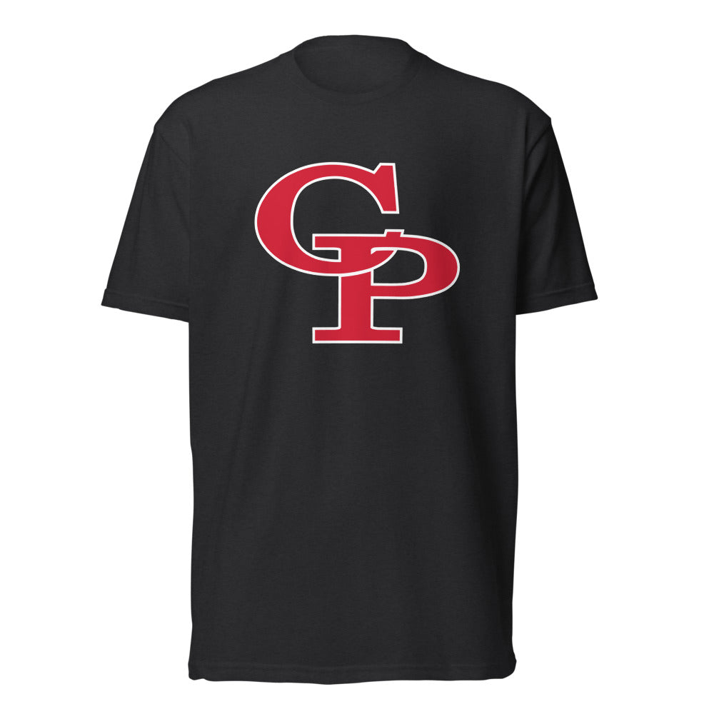 Center Point High School Design 2 — Black