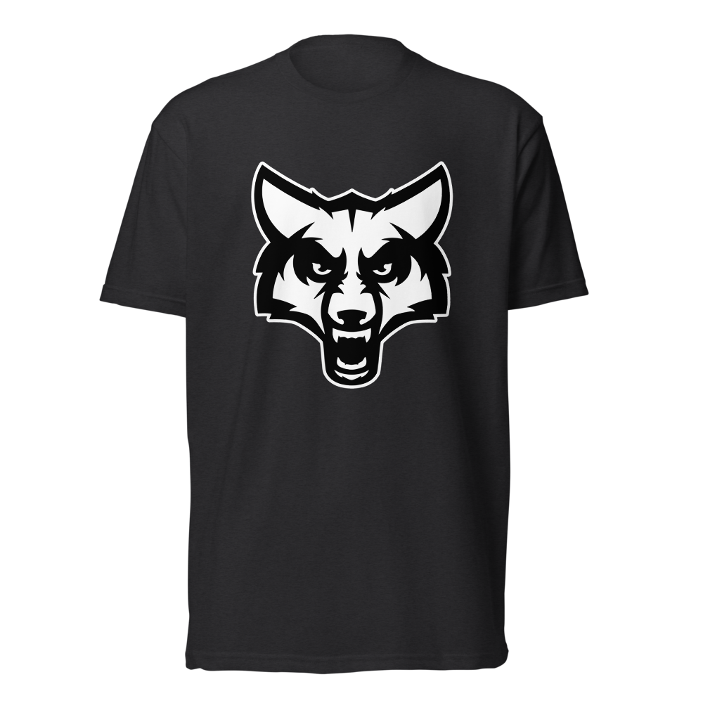 Timpanogos High School Design 2 — Black