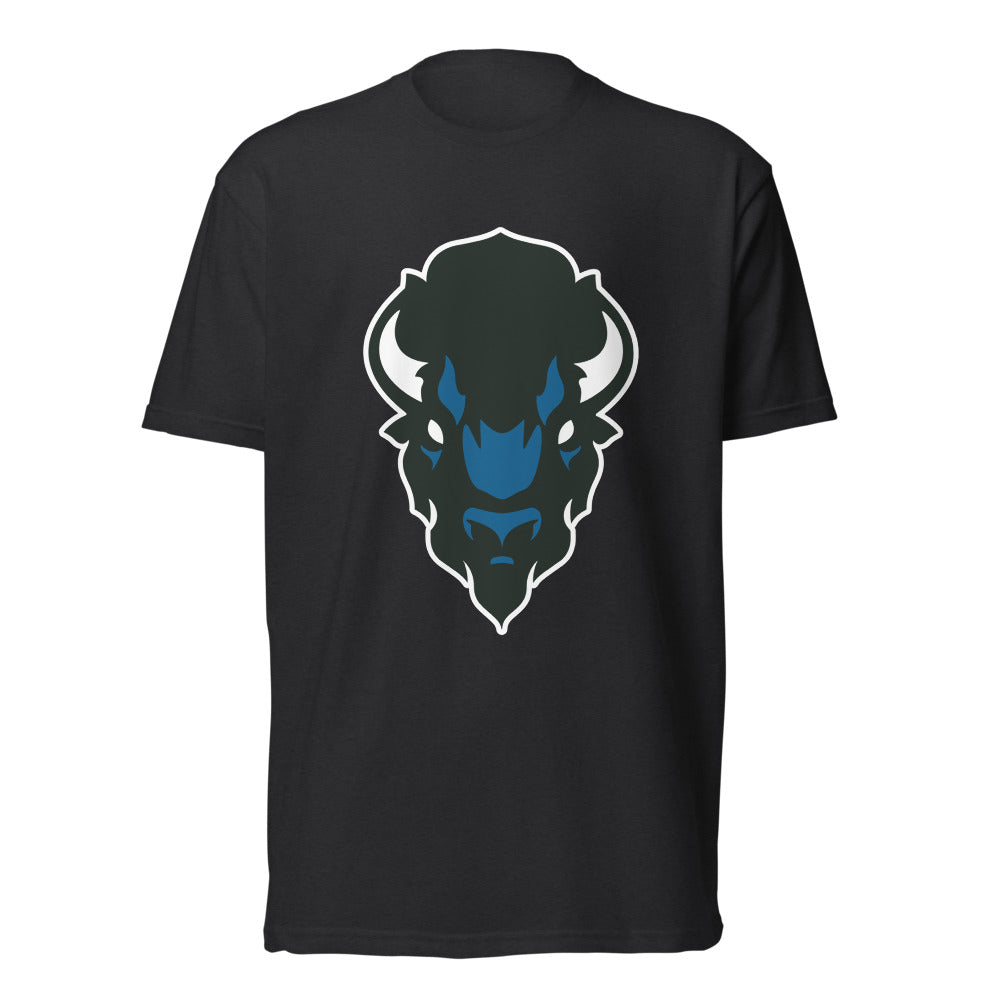 North Sand Mountain High School Design 2 — Black