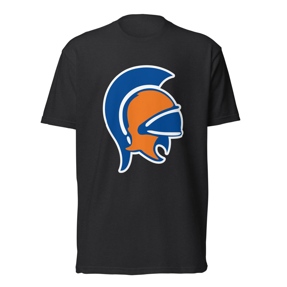 Charles Henderson High School Design 2 — Black