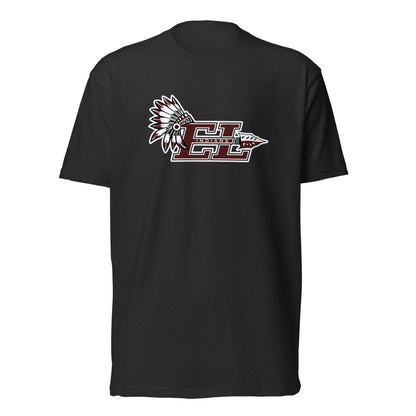 East Limestone High School Design 2 — Black