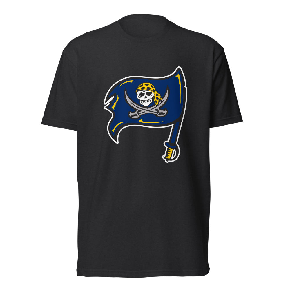 Fairhope High School Design 2 — Black