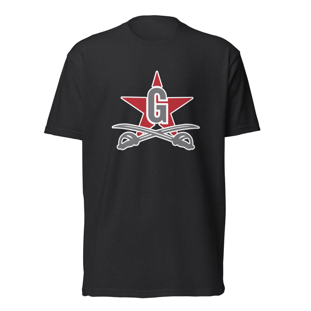 Abbeville Christian Academy Design 2 — Black