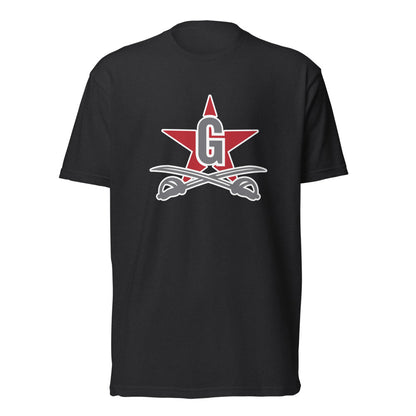 Abbeville Christian Academy Design 2 — Black