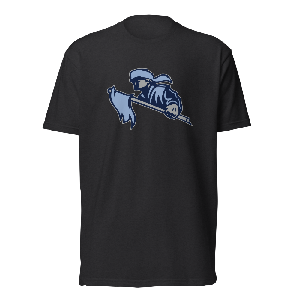 Canyon Springs High School Design 2 — Black