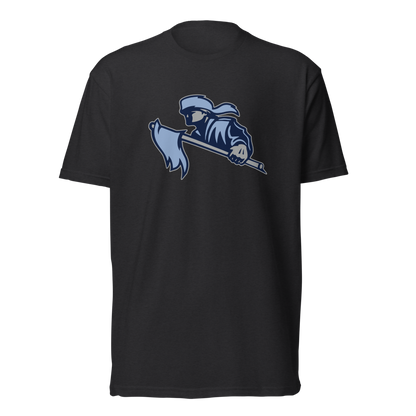 Canyon Springs High School Design 2 — Black