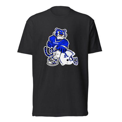 Auburn High School Design 2 — Black