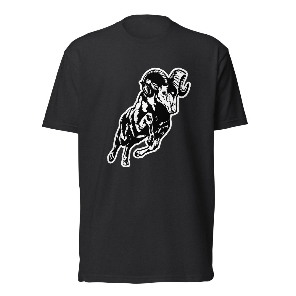 Radford High School Design 2 — Black