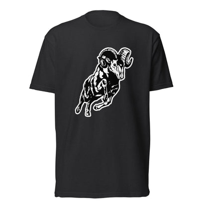 Radford High School Design 2 — Black