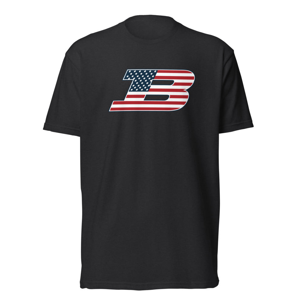 Albert P. Brewer High School Design 2 — Black