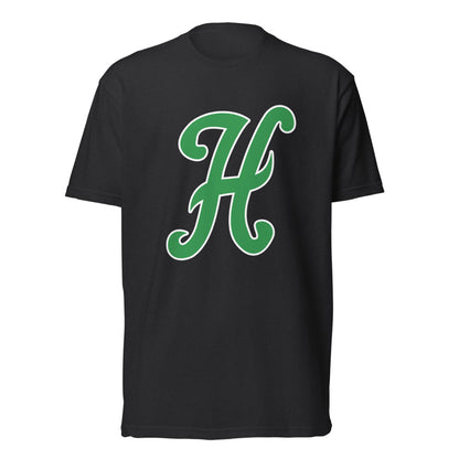 Holtville High School Design 2 — Black