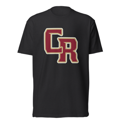 Cedar High School Design 2 — Black