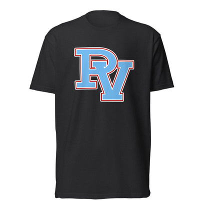 Pleasant Valley High School Design 2 — Black