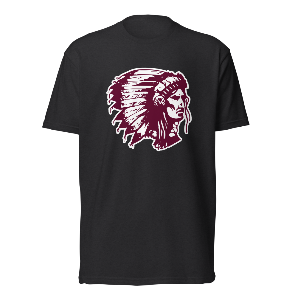 Elko High School Design 2 — Black