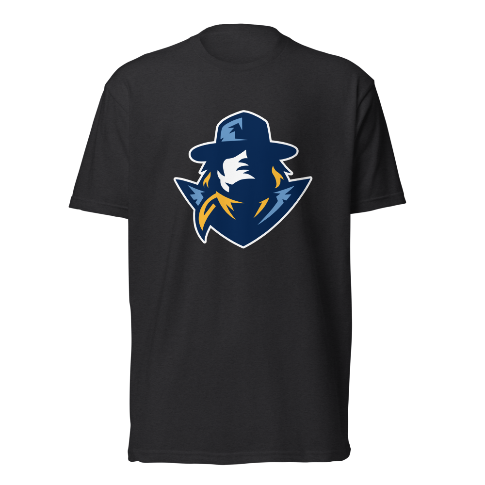 Rockwell High School Design 2 — Black