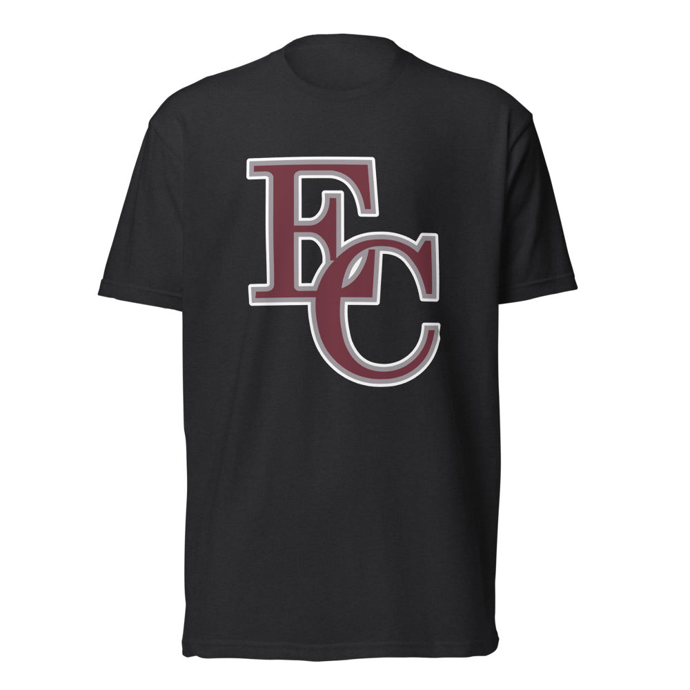 Elmore County High School Design 2 — Black