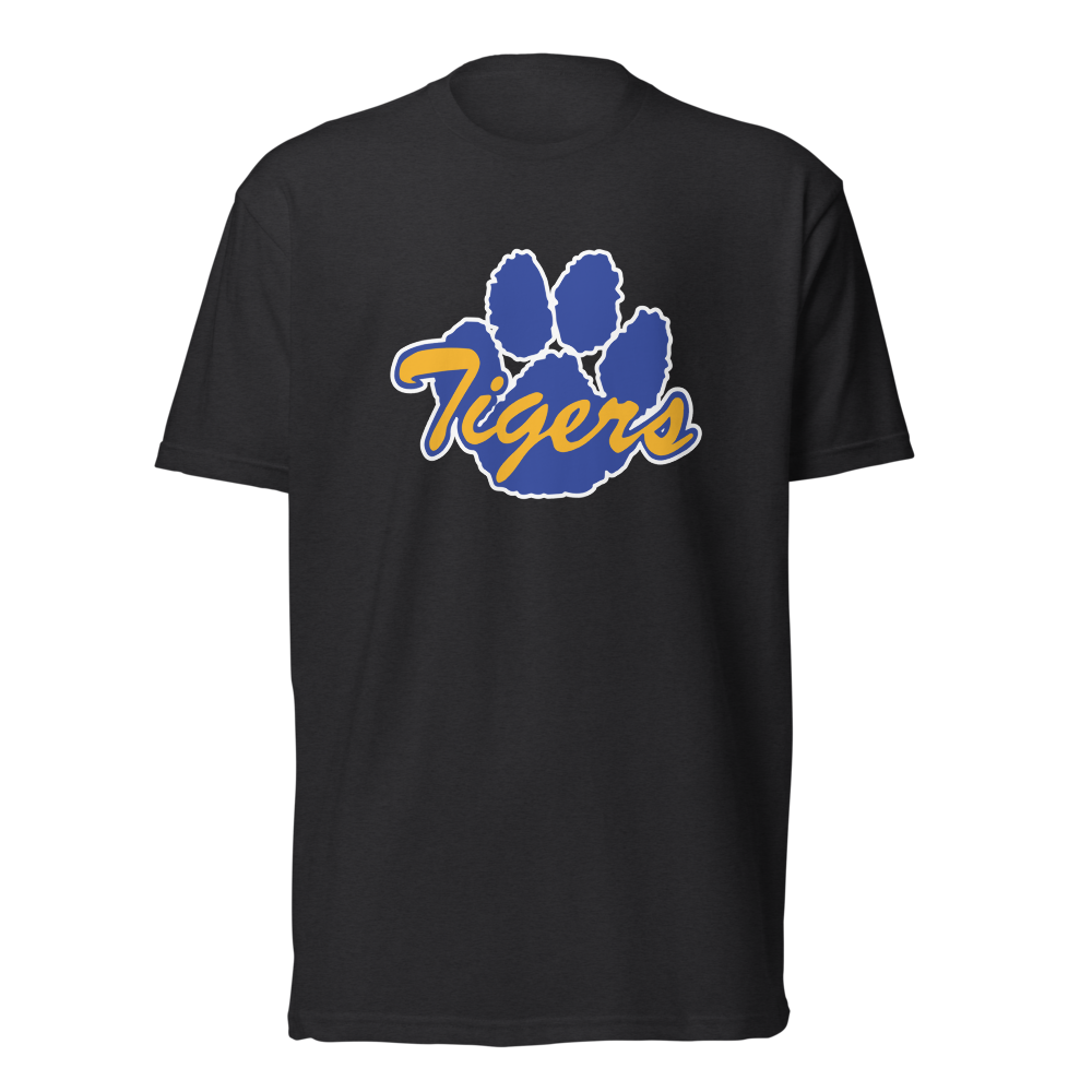 Orem High School Design 2 — Black
