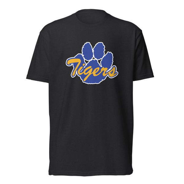 Orem High School Design 2 — Black