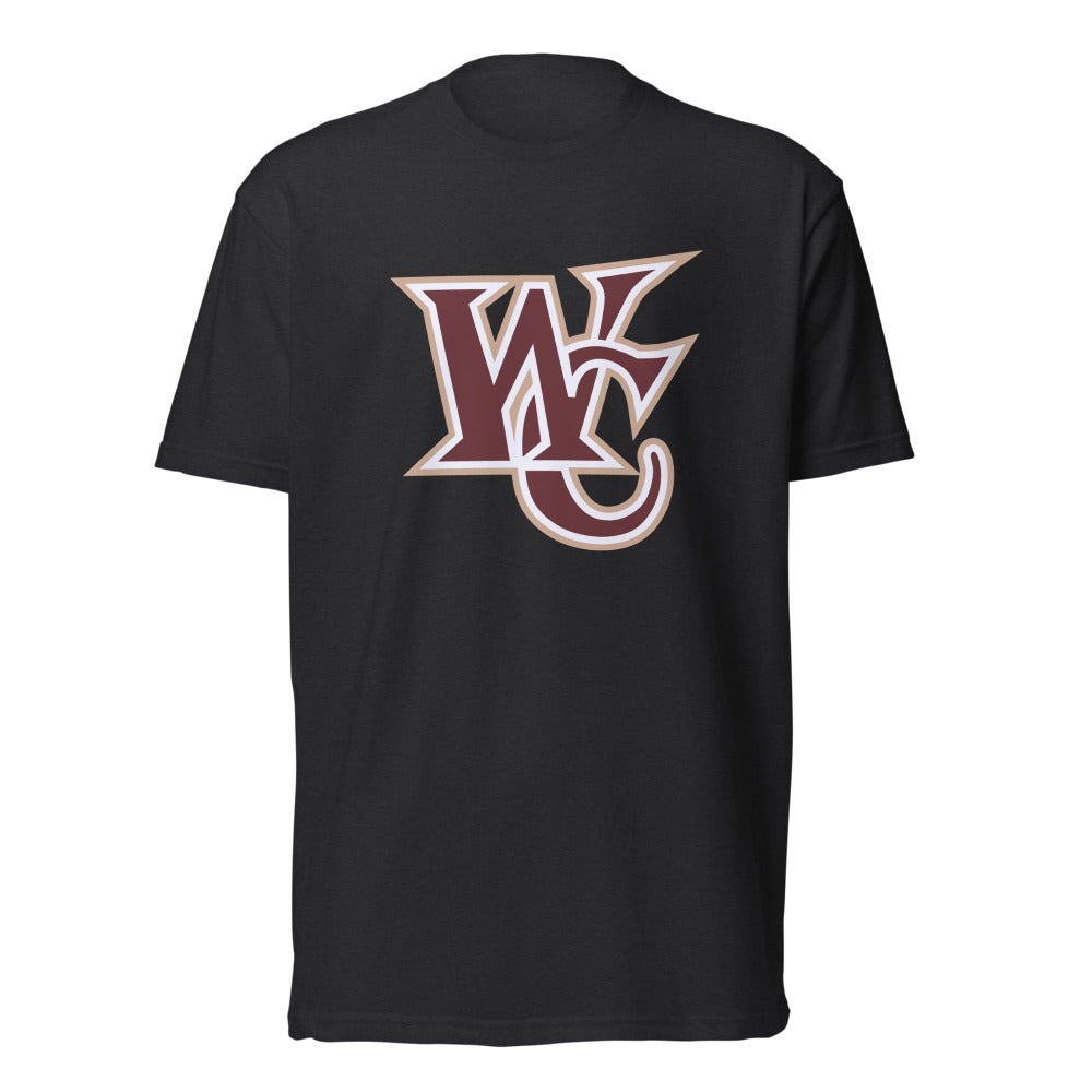 Washington County High School Design 2 — Black