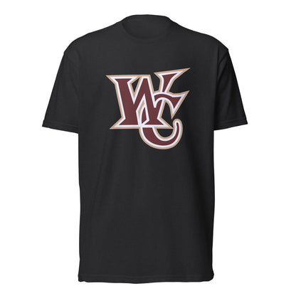 Washington County High School Design 2 — Black
