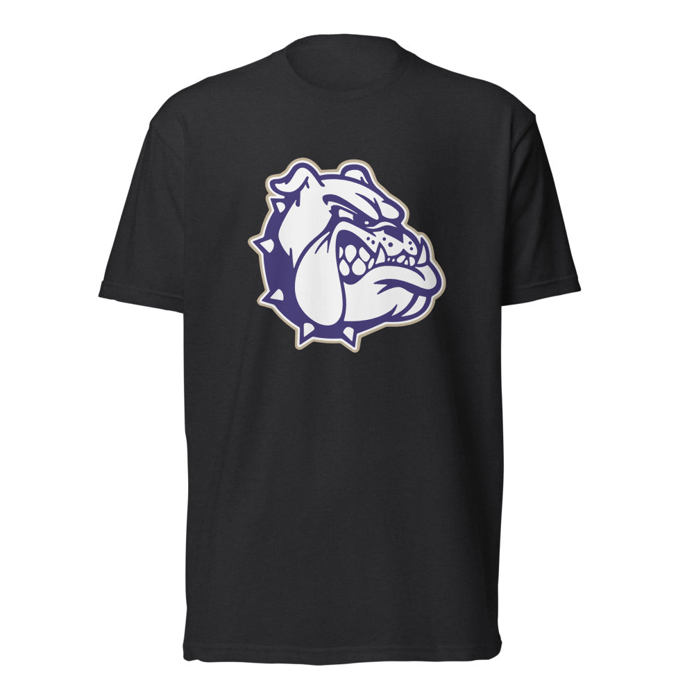 Sheffield High School Design 2 — Black