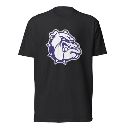 Sheffield High School Design 2 — Black