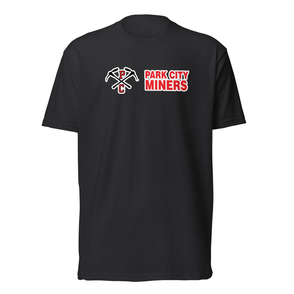Park City High School Design 2 — Black