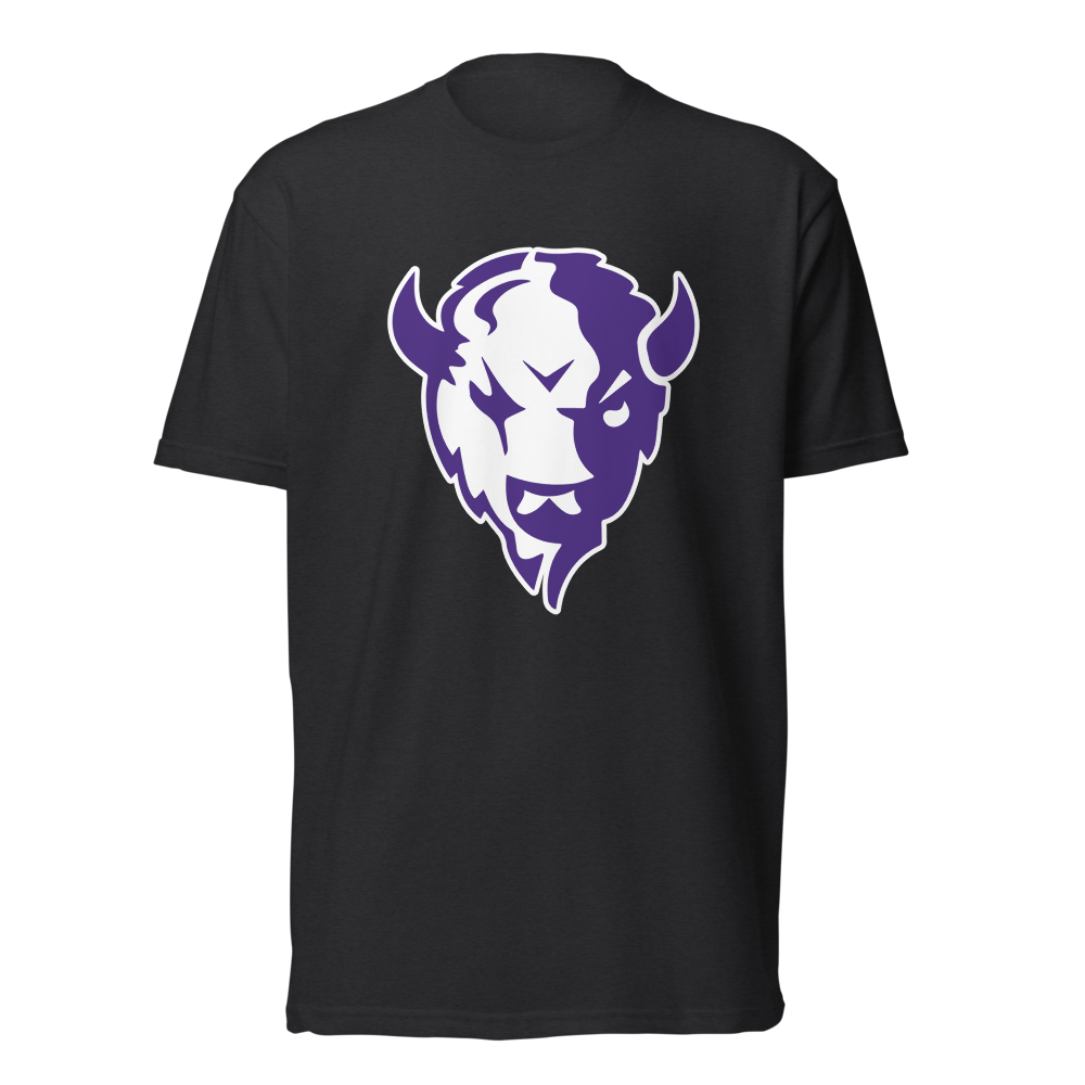 Tooele High School Design 2 — Black