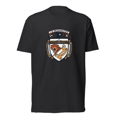 J.B. Pennington High School Design 2 — Black