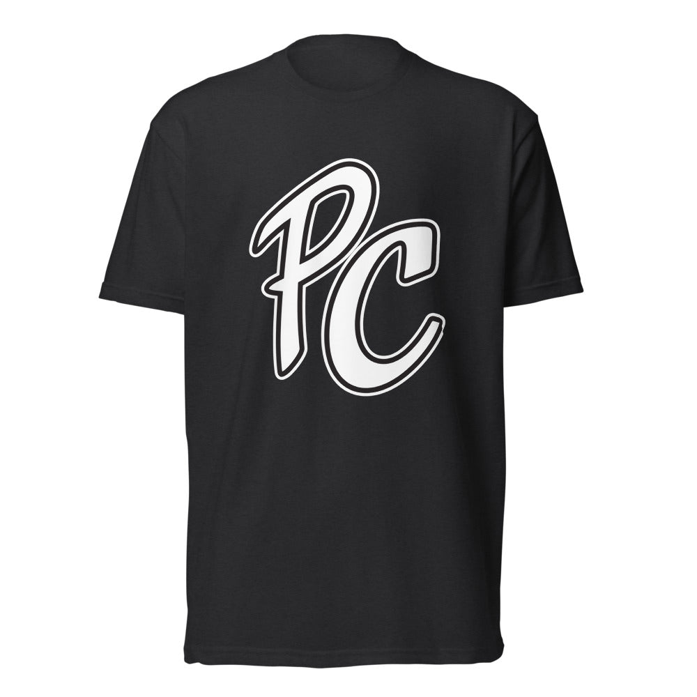 Pickens County High School Design 2 — Black