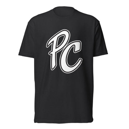 Pickens County High School Design 2 — Black