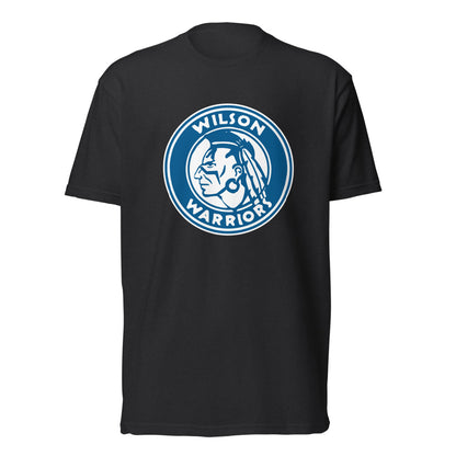 Wilson High School Design 2 — Black