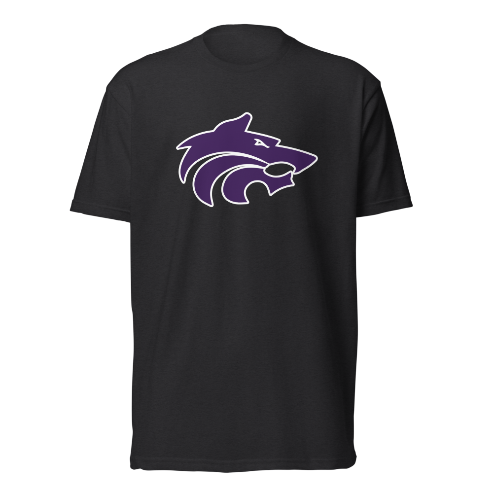 Riverton High School Design 2 — Black