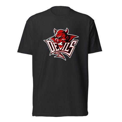 Lawrence County High School Design 2 — Black
